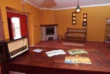 فندق Casas Do Palheiro Velho