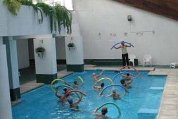 هتل Club Sol Del Este Ii