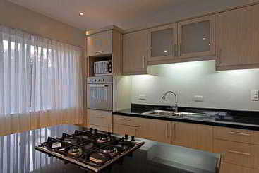 Hotell Cohiba Villas