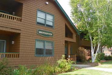 호텔 Deer Park Resort