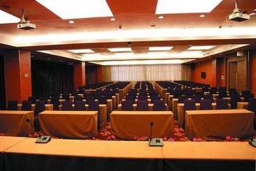 هتل Guiyang Lincheng Wanyi