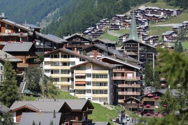 ホテル Haus Sonnheim