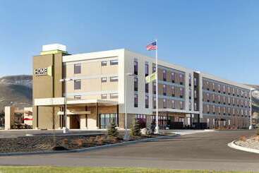 فندق Home2 Suites By Hilton Richland, Wa