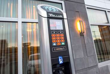 فندق Homewood Suites By Hilton Boston Logan Airport Chelsea