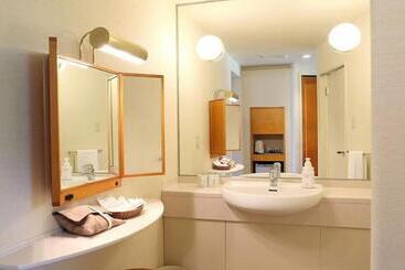 בית מלון כפרי Karuizawa Asama Prince