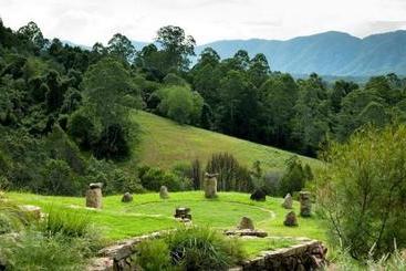 ホテル North Farm