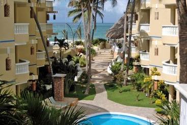 Отель Ocean Manor Resort