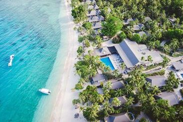 هتل Paradise Cove Resort