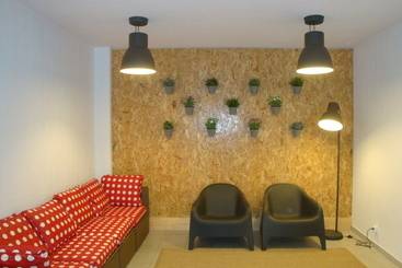 호텔 Parque De Campismo Orbitur Caminha