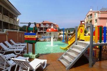 ホテル Playa Mar I