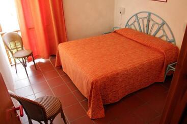 מלון דירות Residence Portolaconia Appartamenti