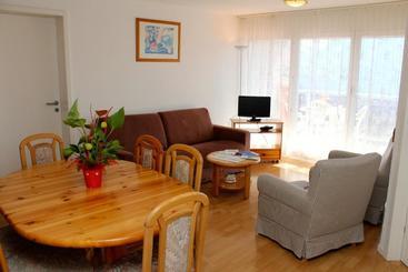 هتل Résidence Du Chamossaire Leysin
