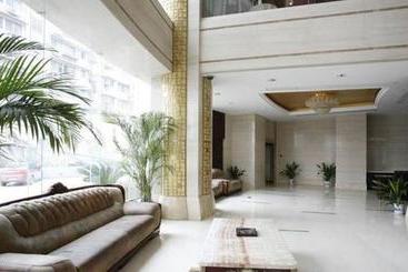 酒店 Tiandu International