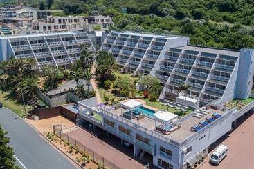 فندق Umhlanga Cabanas
