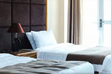 Hotel Urban By Cityblue Kigali