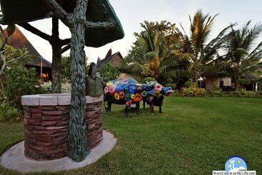 Отель White Chocolate Hills Resort