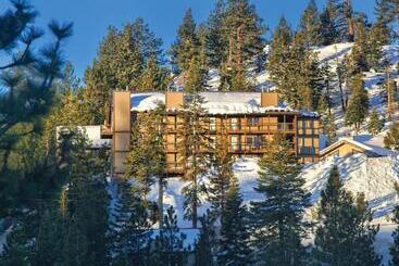 فندق Worldmark Lake Tahoe