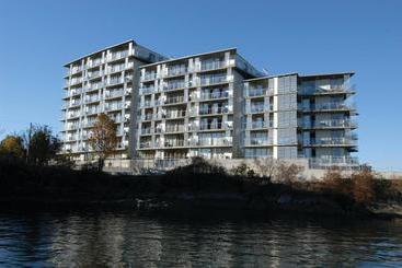 호텔 Worldmark Victoria