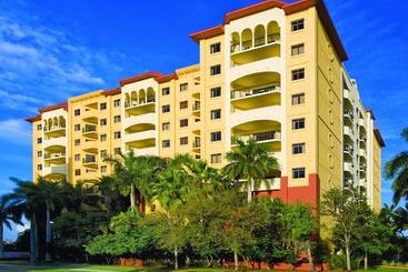 فندق Wyndham Ocean Palms