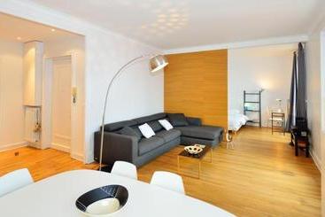 ツーリストアパートメント Appart  Zola