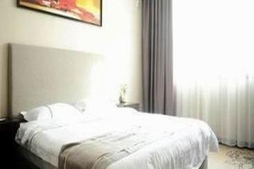 酒店 Huajian Yunjie Boutique