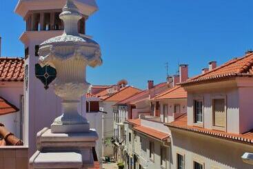 پانسیون Villa Ana Margarida