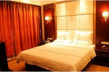 ホテル Guangzhou Regency