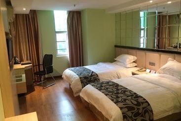 Super 8 Hotel Fuzhou Mawei Luo Xing Ta