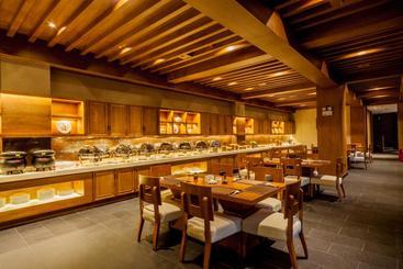 هتل Lijiang Tianyu Boutique