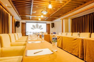 هتل Lijiang Tianyu Boutique