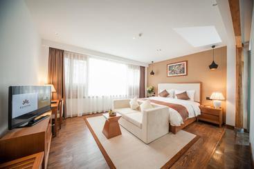 هتل Lijiang Tianyu Boutique