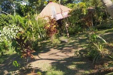 هاستل La Cachuela Lodge