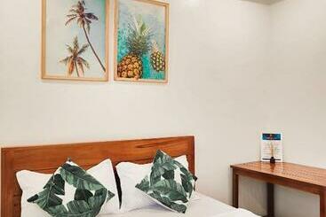 هاستل Tropico Inn Siargao
