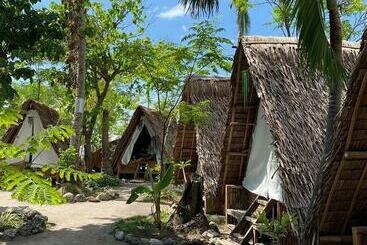 Georgia S Neverland Hostel