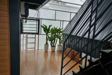 هتل Homestay Mường Trời