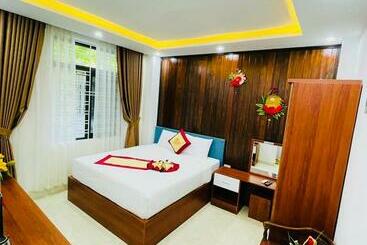 هتل Nhà Nghỉ Ngọc Bích
