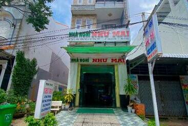 هتل Như Mai Guest House