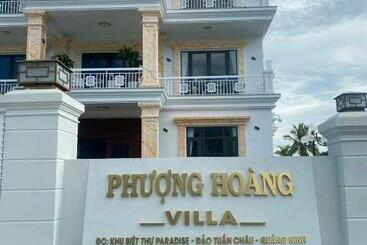 هتل Phượng Hoàng Villa