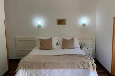 호텔 Spa E Pousada Provençal