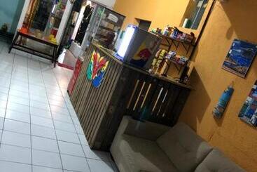 Lê Frevo Pernambucano Hostel