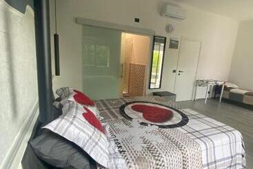 Пансион La Fenice 40