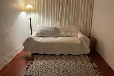 Pensão Moonlight & Small House