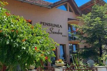 Pensiunea Sandra