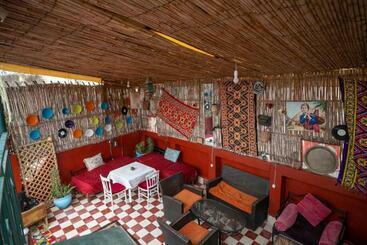 Riad Fez Hostel