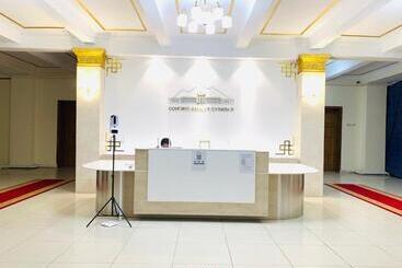 Songino Budget Resort