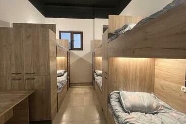 Akbarjanovich Hostel