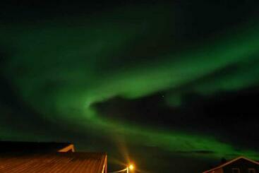 هاستل Gamvik Brakkebo As