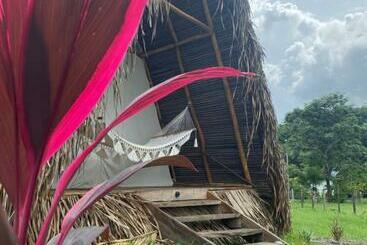 Общежитие La Chantin