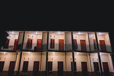 Общежитие Shohwah Syariah