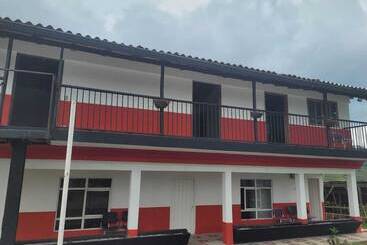 צימר Finca La Fortaleza